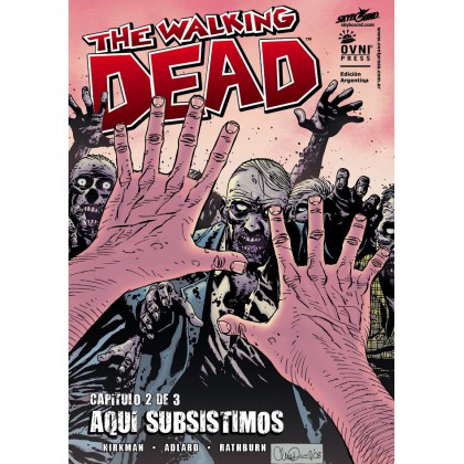 The Walking Dead 26